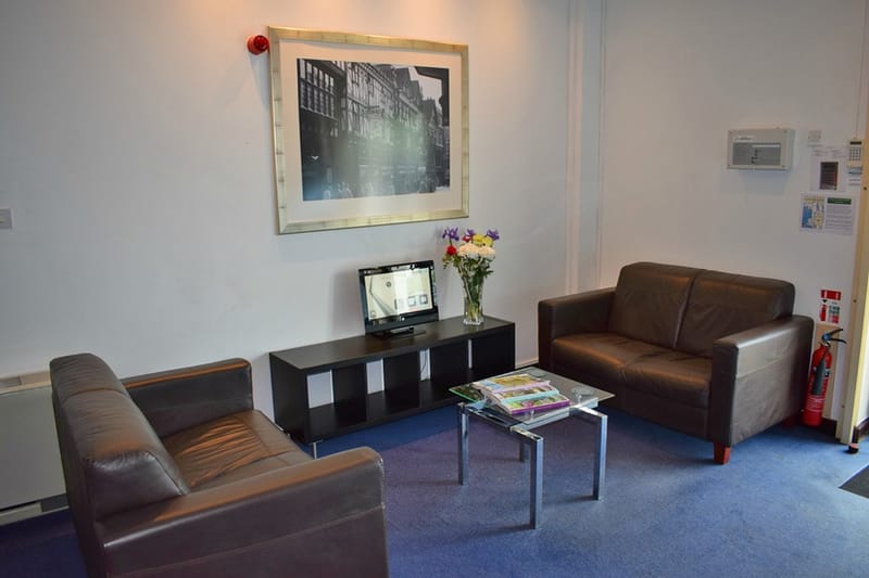 Obsidian Business Centre - Sovereign Way, CH1 - Chester image 5