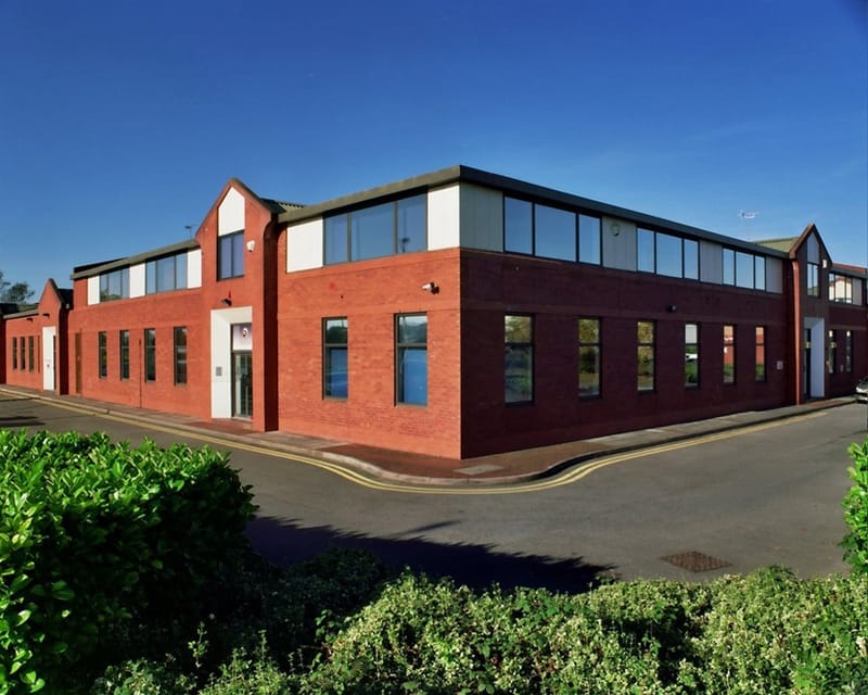 Obsidian Business Centre - Sovereign Way, CH1 - Chester image 6