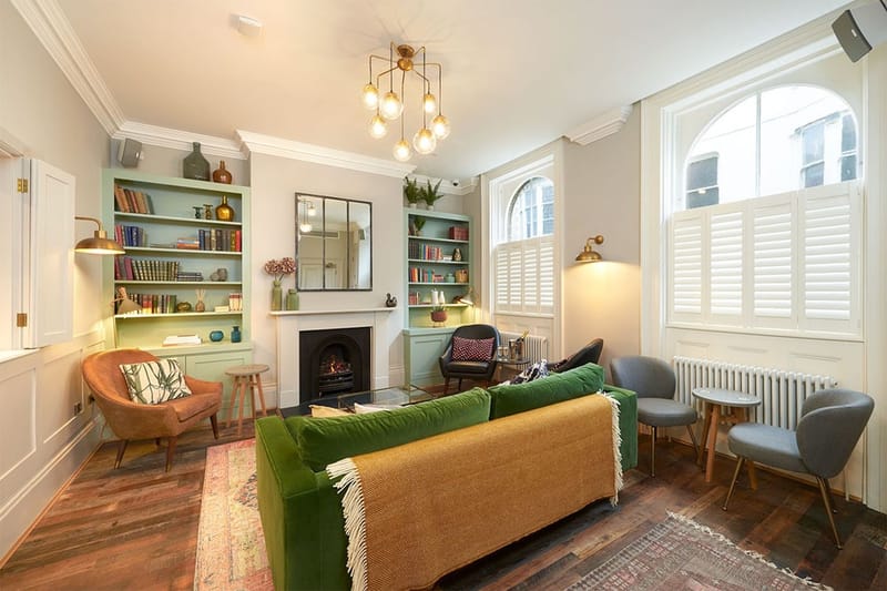 The Projects - 8-9 Ship Street, BN1 - Brighton NO AVAILABILITY | WAITLIST ONLY image 2