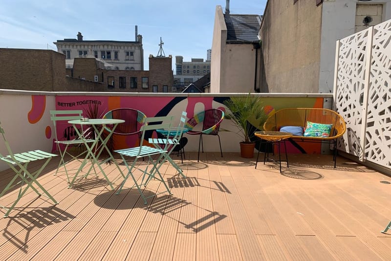 The Projects - 8-9 Ship Street, BN1 - Brighton NO AVAILABILITY | WAITLIST ONLY image 4