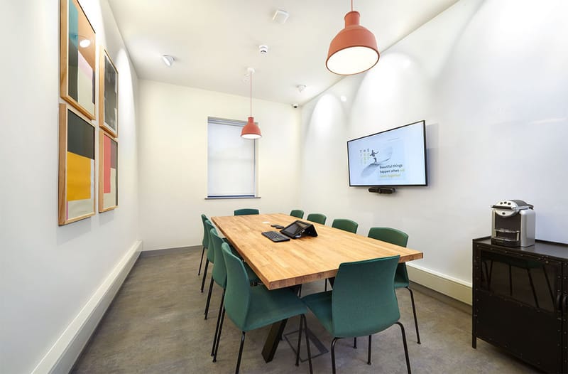 The Projects - 8-9 Ship Street, BN1 - Brighton NO AVAILABILITY | WAITLIST ONLY image 8