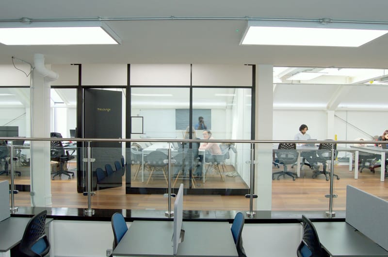 Camden Gateway - 349 Royal College Street NW1 - Camden image 7