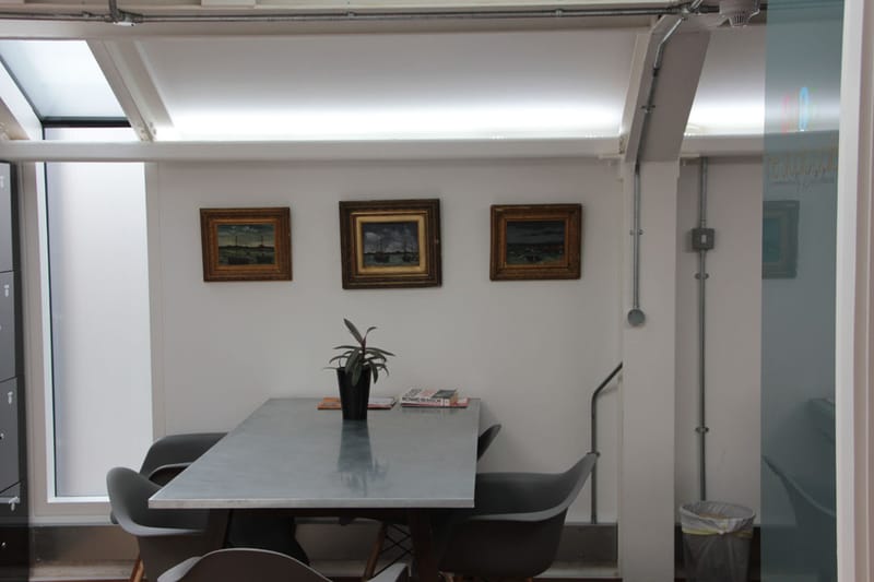 Camden Gateway - 349 Royal College Street NW1 - Camden image 6