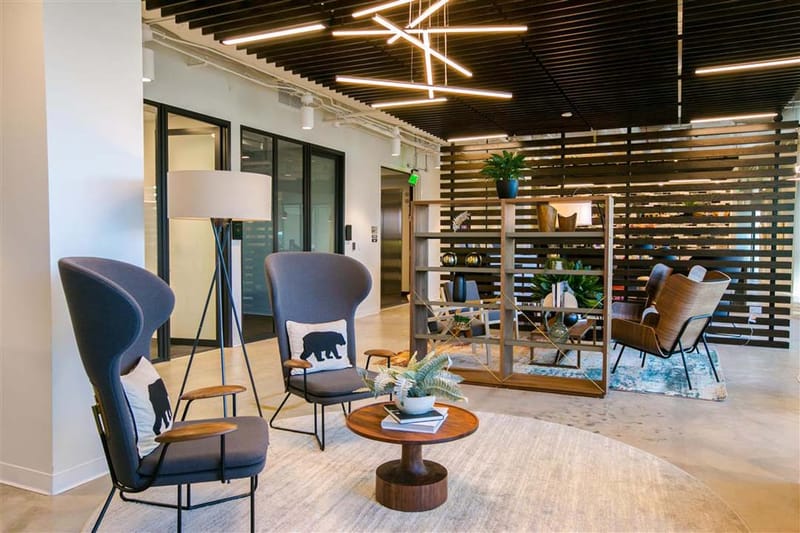 Serendipty  - 1801 Wewatta Street - Denver - CO image 2
