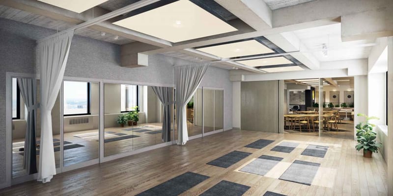 Convene - 530 Fifth Avenue, 10036 - Bryant Park, NY image 3