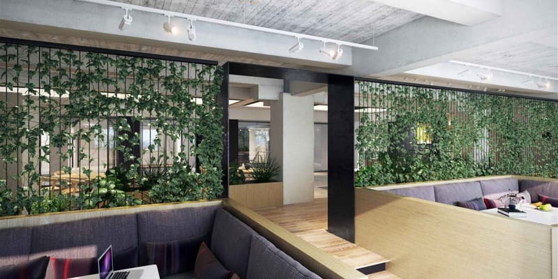Convene - 530 Fifth Avenue, 10036 - Bryant Park, NY image 4