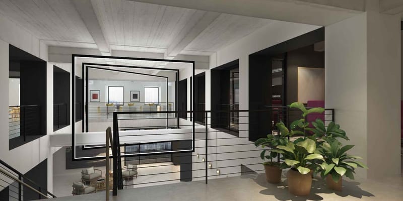 Convene - 530 Fifth Avenue, 10036 - Bryant Park, NY image 6