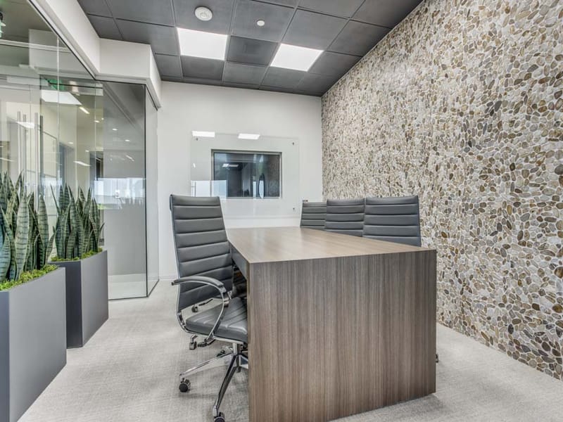 Lucid Private Offices - 5700 Tennyson Parkway - Plano - TX image 6