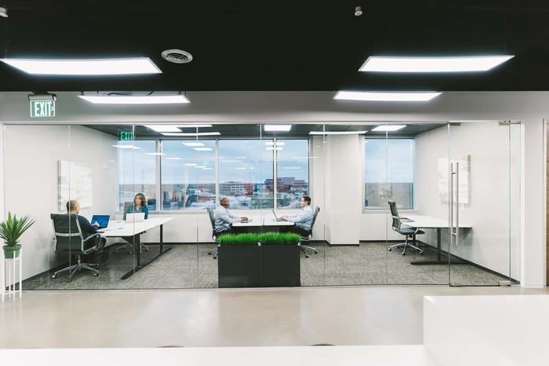 Lucid Private Offices - 5700 Tennyson Parkway - Plano - TX image 5