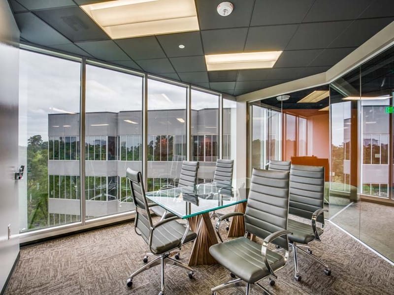 Lucid Private Offices - 2001 Timberloch Place - The Woodlands - TX image 7