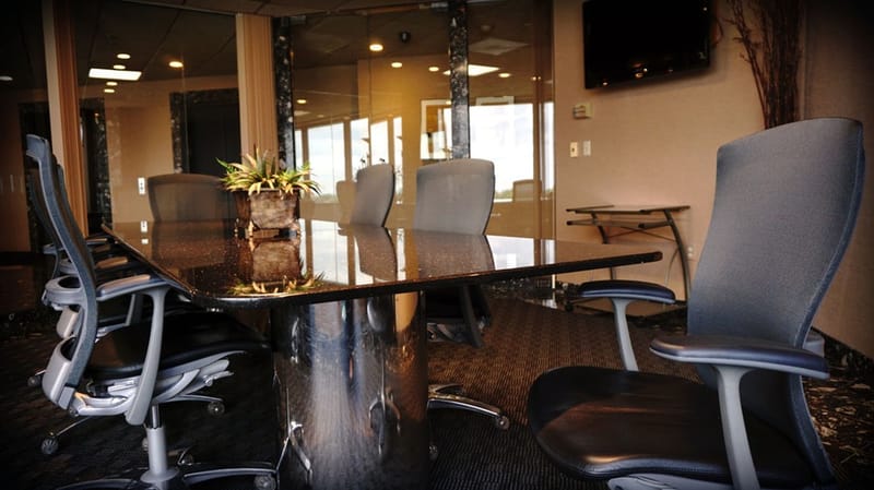 AMG Corporate Offices - Chesterfield Center - Chesterfield Center - Chesterfield image 3