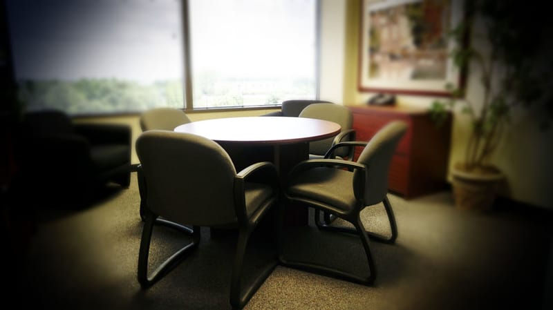 AMG Corporate Offices - Chesterfield Center - Chesterfield Center - Chesterfield image 7