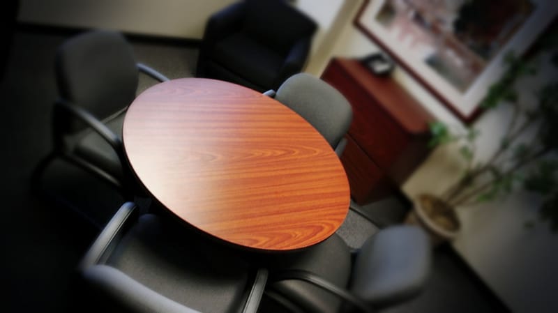 AMG Corporate Offices - Chesterfield Center - Chesterfield Center - Chesterfield image 9