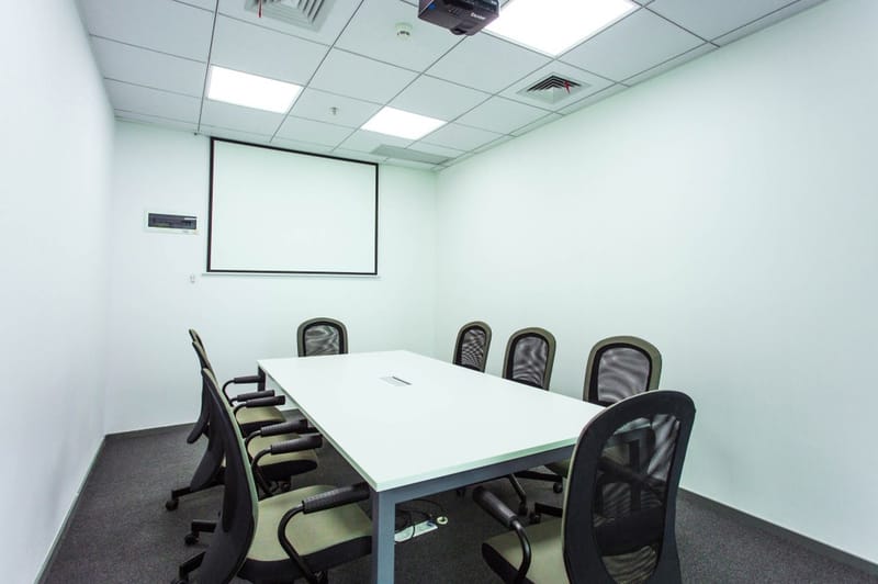 HIBC - Fumin Road - Futian - Shenzhen image 12