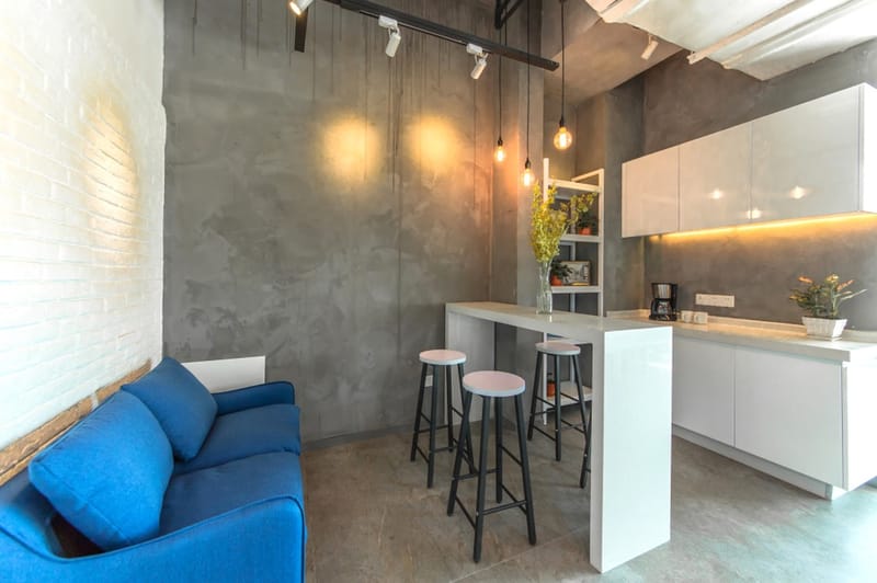 HIBC - Fumin Road - Futian - Shenzhen image 2