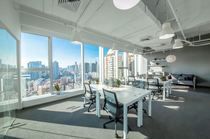 HIBC - Fumin Road - Futian - Shenzhen image 3