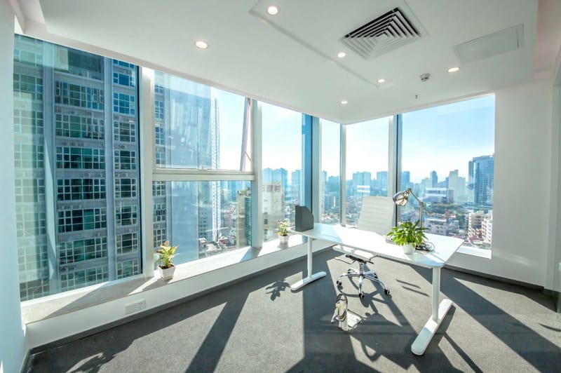 HIBC - Fumin Road - Futian - Shenzhen image 4