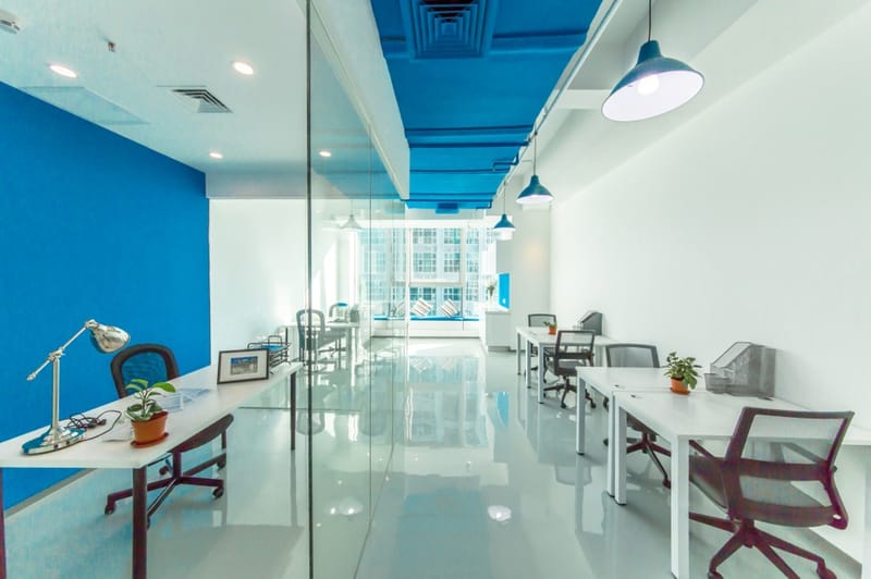 HIBC - Fumin Road - Futian - Shenzhen image 6