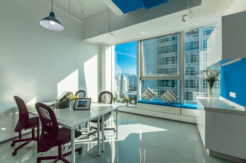 HIBC - Fumin Road - Futian - Shenzhen image 7