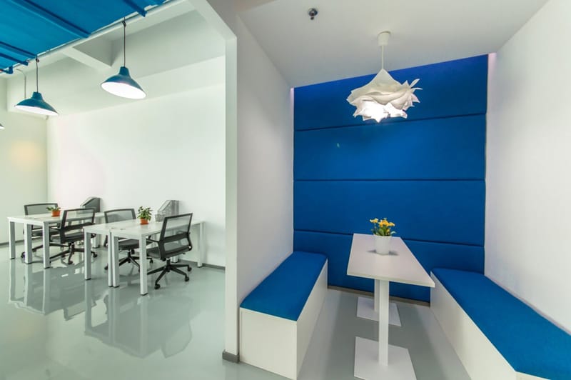 HIBC - Fumin Road - Futian - Shenzhen image 8