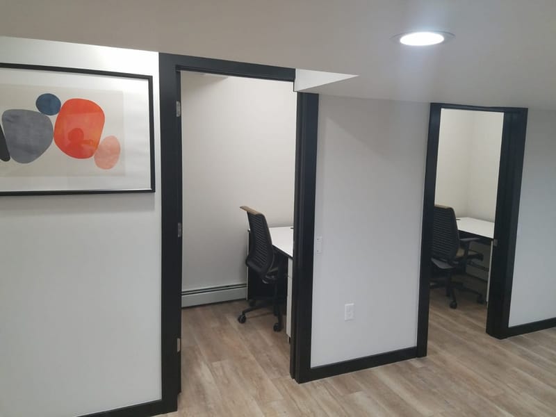 The Suite Corner - 3 E Evergreen Rd - New City image 10