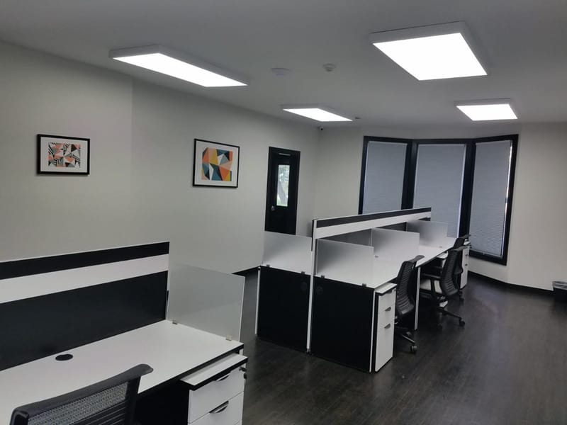 The Suite Corner - 3 E Evergreen Rd - New City image 2
