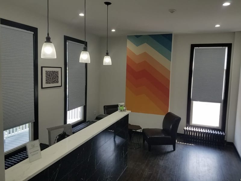 The Suite Corner - 3 E Evergreen Rd - New City image 5