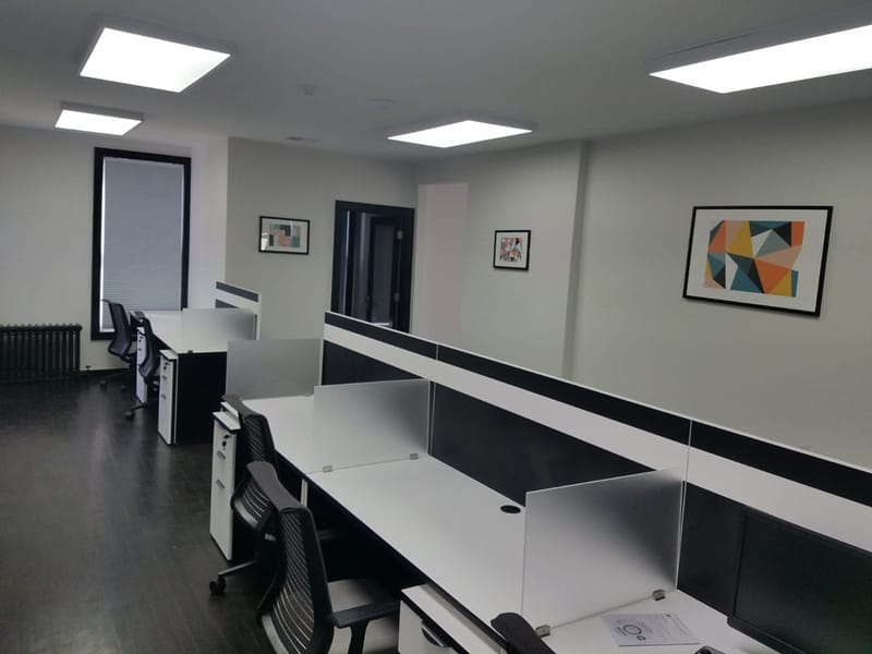 The Suite Corner - 3 E Evergreen Rd - New City image 6