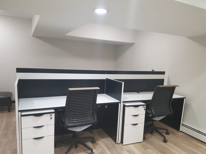 The Suite Corner - 3 E Evergreen Rd - New City image 9