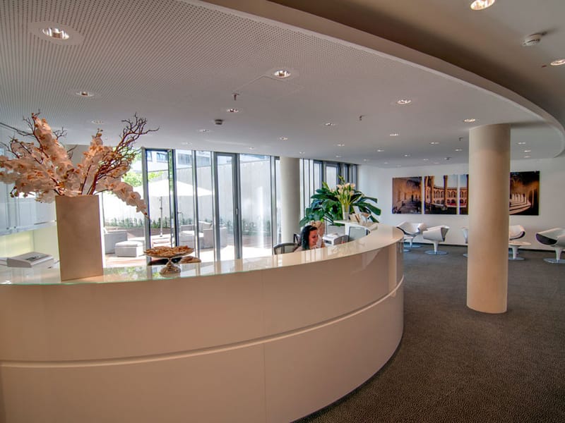 Regus - Königsallee 106 - Dusseldorf image 6