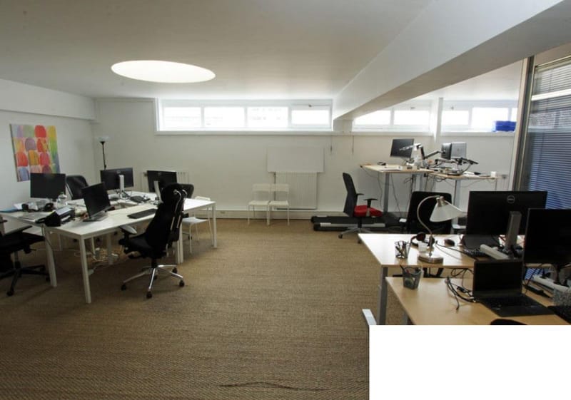 MITWIT (ex Multiburo & ex Startway) Ternes - 27 Rue des Renaudes, 75017 - Paris image 4