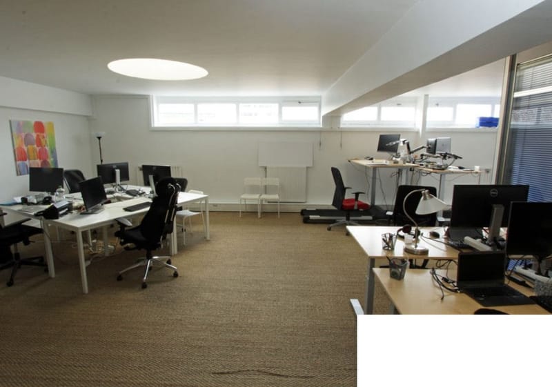 MITWIT (ex Multiburo & ex Startway) (Managed 108 - 377 sqft) - 1 Cours Aristide Briand, 33000 - Bordeaux image 2