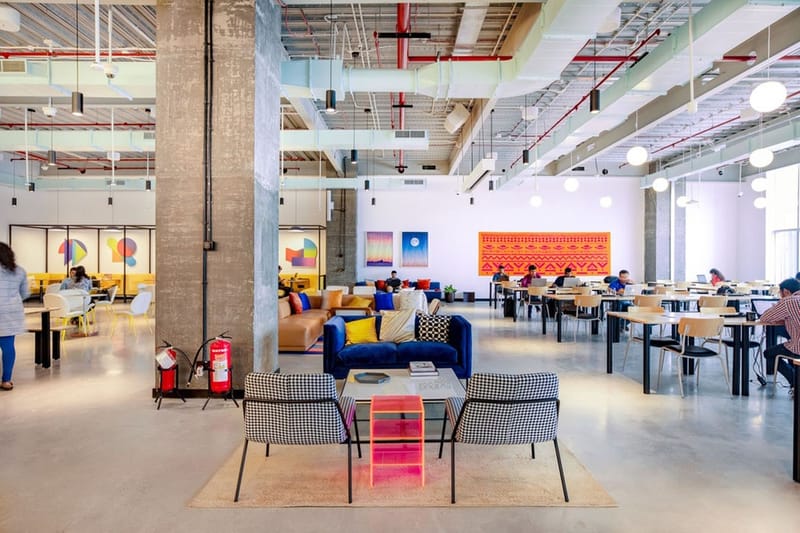 wework - 1 South Dearborn St image 2