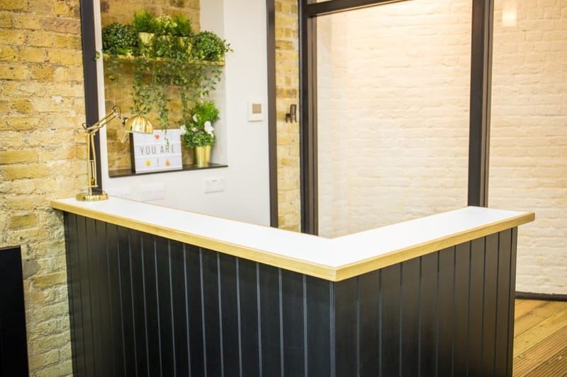 Meetinz - 62 Great Eastern Street, EC2 - Hackney image 10