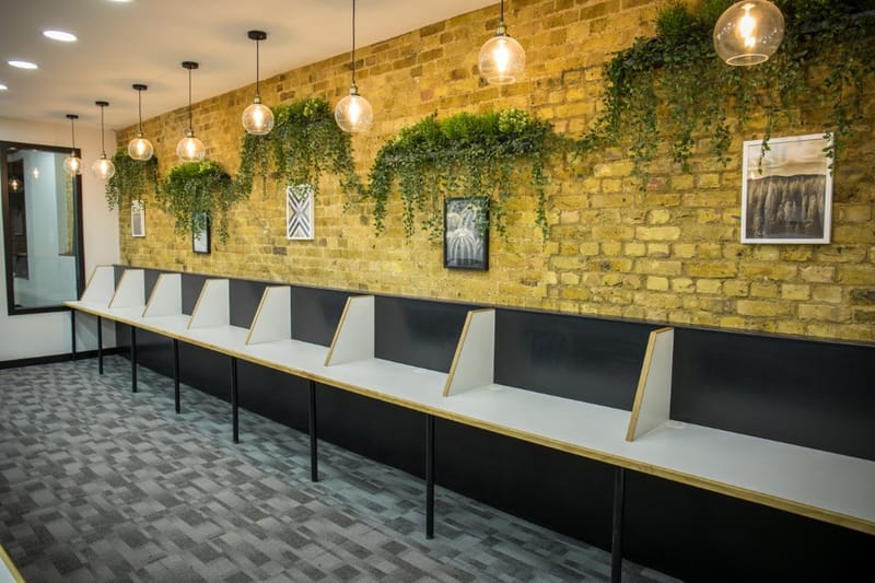 Meetinz - 62 Great Eastern Street, EC2 - Hackney image 6