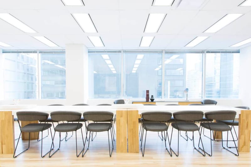 Workhaus - 181 University Avenue - Toronto - ON image 3