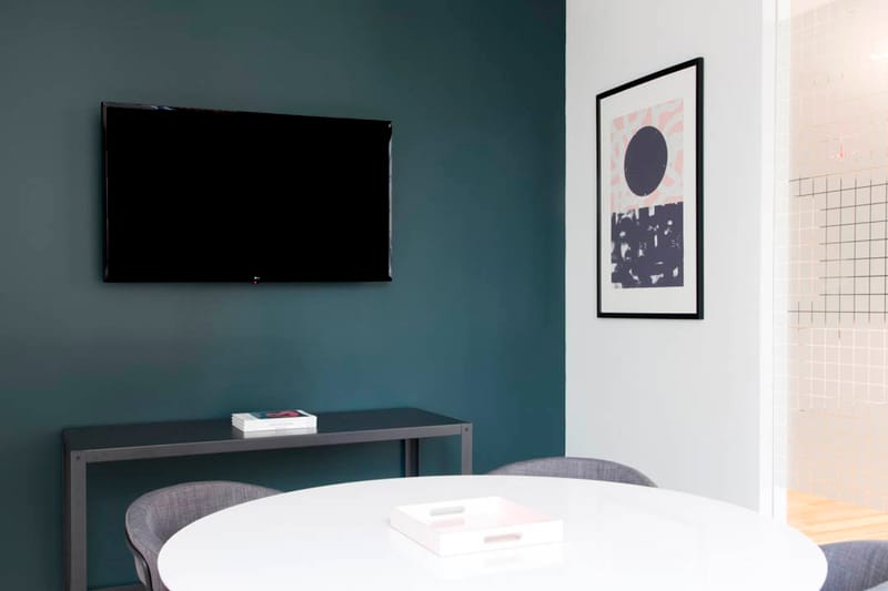 Workhaus - 181 University Avenue - Toronto - ON image 4