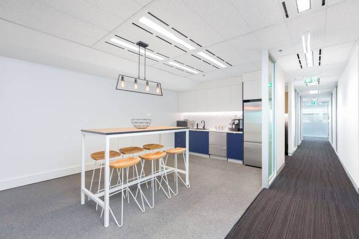 Liberty Executive Offices - 37 St Georges Terrace - Perth image 2