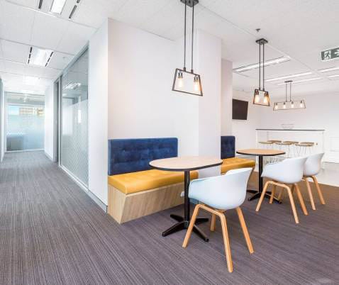 Liberty Executive Offices - 37 St Georges Terrace - Perth image 3