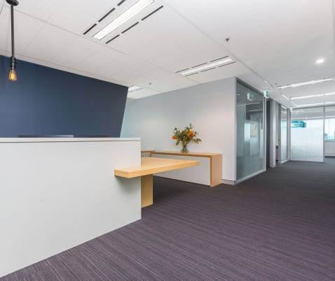 Liberty Executive Offices - 37 St Georges Terrace - Perth image 4