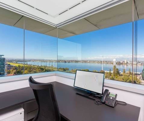 Liberty Executive Offices - 37 St Georges Terrace - Perth image 5