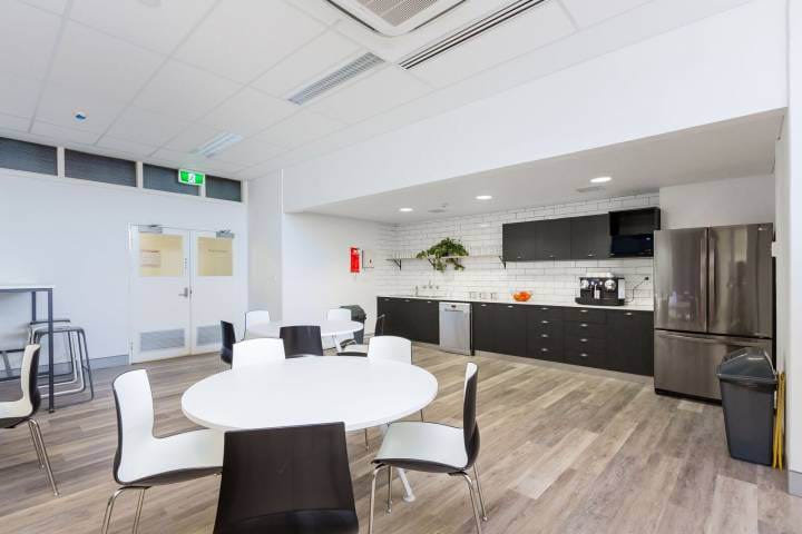 Liberty Executive Offices - 53 Burswood Road - Burswood - Perth image 2