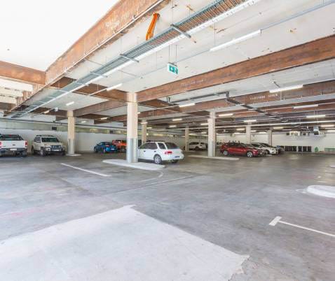 Liberty Executive Offices - 53 Burswood Road - Burswood - Perth image 5