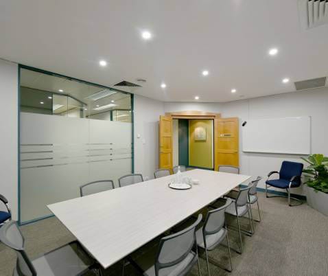Liberty Executive Offices - 1060 Hay Street - Perth image 3