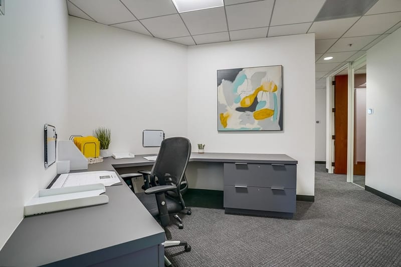 Barrister - 12121 Wilshire Boulevard - Wilshire Bundy Plaza - Brentwood image 5