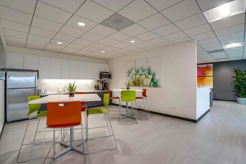Barrister - 12121 Wilshire Boulevard - Wilshire Bundy Plaza - Brentwood image 9