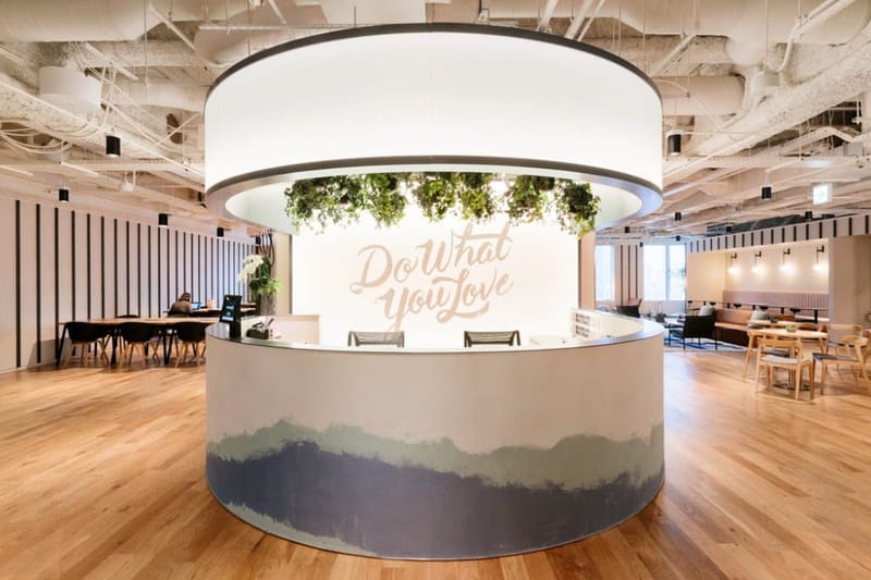 wework - 77 Leadenhall Street, EC3 - Aldgate image 8