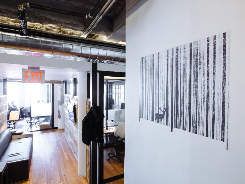 wework - Via Meravigli 2 - Milan image 2