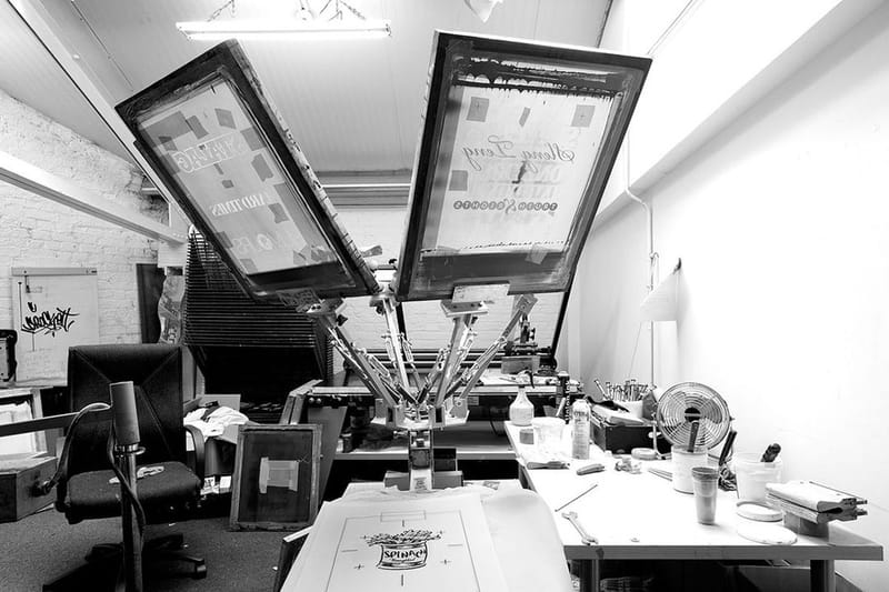 Buspace Studios - Conlan Street, W10 - Notting Hill image 8