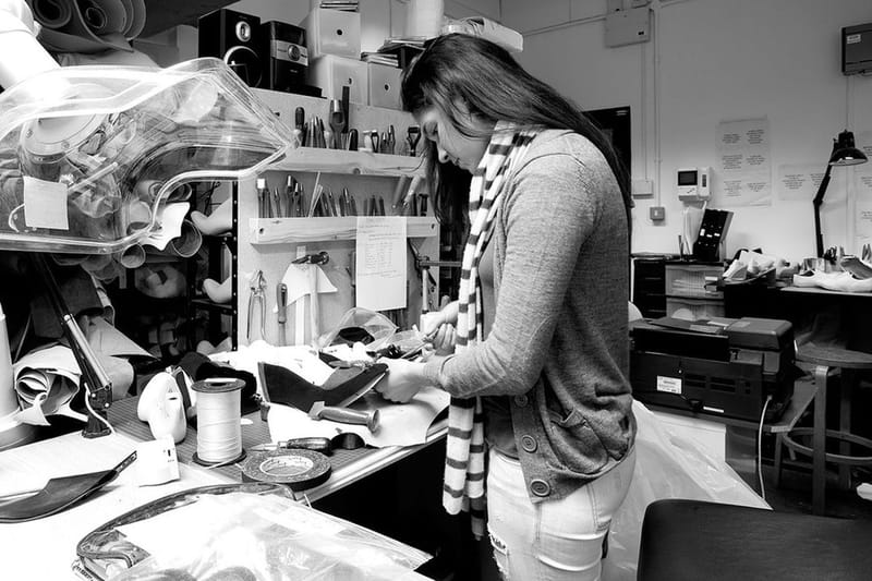 Buspace Studios - Conlan Street, W10 - Notting Hill image 5